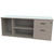 Credenza Cajones Combinados c/Tabique - Línea BOX - comprar online