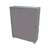 Armario c/Puertas Corredizas - Línea METAL BOX - comprar online