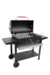 PARRILLA A CARBON XD - BBQ Grill