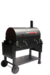 Imagen de PARRILLA A CARBON XP