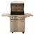 Parr a gas BBQGRILL Patagonia Q6 (4 q + anafe lat)
