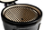 BBQ-GRILL KADÚ K14 DARK GRAY CON FUNDA - comprar online