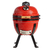 BBQ-GRILL KADÚ K14 RED CON FUNDA