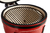 BBQ-GRILL KADÚ K14 RED CON FUNDA en internet
