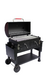 PARRILLA A CARBON XP