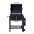 PARRILLA CAMPO CHICA C/WOK - BBQ Grill