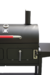 PARRILLA A CARBON XP - comprar online