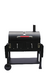 Imagen de PARRILLA A CARBON XP