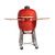 BBQ-GRILL KADÚ K21 RED CON FUNDA - comprar online