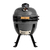 BBQ-GRILL KADÚ K14 DARK GRAY CON FUNDA