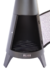 FOGONERO CALEFACTOR CON CHIMENEA - tienda online