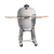 BBQ-GRILL KADÚ K21 WHITE CON FUNDA - comprar online