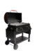 PARRILLA A CARBON XP - BBQ Grill