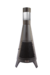 FOGONERO CALEFACTOR CON CHIMENEA - comprar online