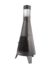 FOGONERO CALEFACTOR CON CHIMENEA