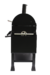 Imagen de PARRILLA A CARBON XP