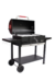 PARRILLA A CARBON XD - BBQ Grill
