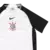 Camisa Corinthians Nike Branca Mundial 25/26 - Torcedor na internet