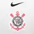 Camisa Corinthians Nike Branca Mundial 25/26 - Torcedor - HIL SPORTS