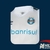 Camisa Grêmio II 24/25 - Torcedor Umbro Masculina - Branca na internet
