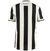 Camisa Botafogo I 24/25 - Torcedor Reebok Masculina - Preta e branca na internet