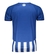 Camisa CSA de Alagoas I 24/25 - Torcedor Volt Masculina - Azul com listras brancas - comprar online