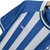 Camisa CSA de Alagoas I 24/25 - Torcedor Volt Masculina - Azul com listras brancas - loja online