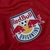 Short Red Bull Bragantino I 25/26 - Masculino Puma - Vermelho - HIL SPORTS