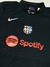 Camisa Barcelona II 24/25 Torcedor Nike Masculina - Preto - loja online