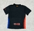 Camisa Barcelona II 24/25 Torcedor Nike Masculina - Preto