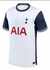Camisa Tottenham I 24/25 - Torcedor Nike - Branca com detalhes em azul