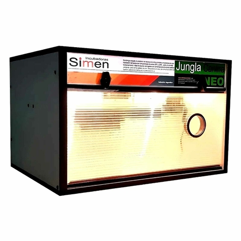 Incubadora Cachorros Bulldog Jungla Can Neo - comprar online