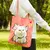 Bolsa de viagem de lona para animais de estimação - comprar online