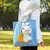 Bolsa de viagem de lona para animais de estimação - loja online