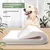 Papel Absorvente de Urina Pet - 50 unidades - DOGGO