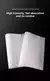 Papel Absorvente de Urina Pet - 50 unidades