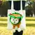 Bolsa de viagem de lona para animais de estimação - DOGGO