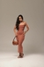 Vestido Gola V Renata na internet