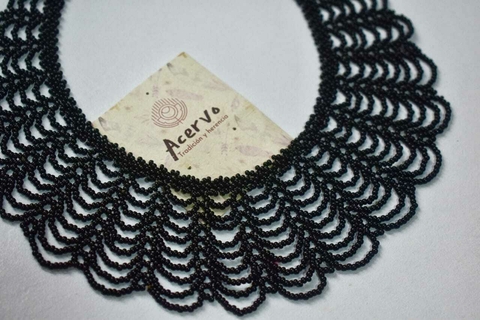 Collar Olas