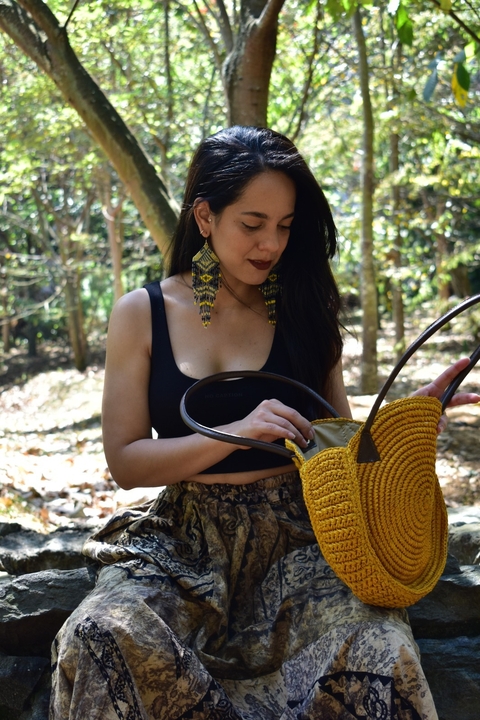 Bolso Armonía - comprar en línea