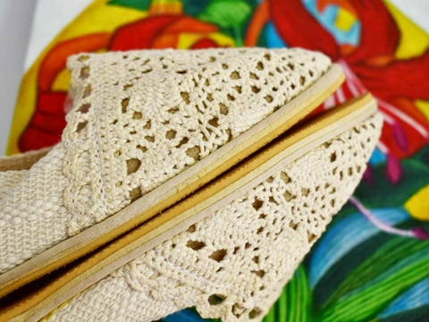 Cotiza Barichara (Cerrada atrás) - comprar en línea