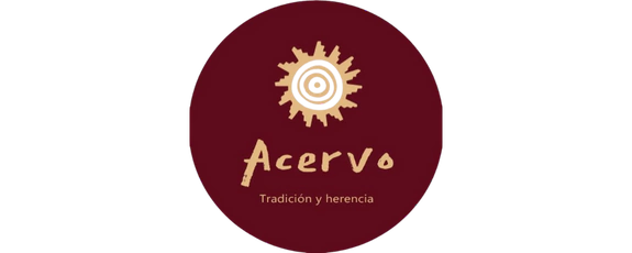 Acervo tienda