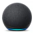 Alexa Echo Dot Negra 5Th