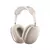 APPLE AIRPODS MAX BLANCO ESTELAR