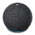 Alexa Echo Dot Negra 5Th - comprar en línea