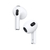 Apple Airpods (3ra generación) con estuche de carga MagSafe