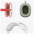 Imagen de Airpods Max Apple inalámbricos con cancelación de ruido VERDE