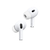Imagen de Apple AirPods Pro (Segunda Generación) con estuche de carga MagSafe (USB-C)