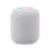 Apple bocina HomePod alámbrica BLANCA