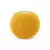 Bocina Apple HomePod Mini alámbrica AMARILLA
